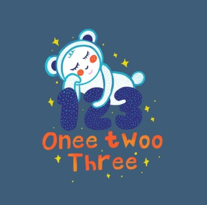 Onee Twoo Three